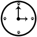 Clock Icon Clock Icon