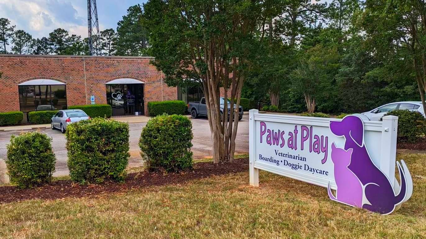 Picture of clinic